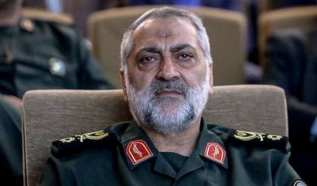 هشدار صریح سخنگوی ارشد نیروهای مسلح ایران به واشنگتن: یا همه نفت صادر می‌کنند یا هیچ‌کس