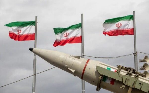 تاکید گاردین بر افزایش دقت و قدرت تخریب حملات موشکی ایران