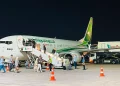 ایجاد ۲ مسیر پروازی جدید میان عراق و ایران برای پروازهای اربعین