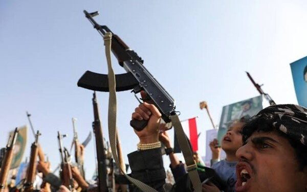 دفتر سیاسی انصارالله: حملات اخیر عربستان بدون پاسخ نخواهد ماند