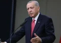 اردوغان: توافق اسلامآباد میان واشنگتن و تهران، جهان را آسودهخاطر کرد / ما تلاشهای صورت گرفته برای کارشکنی در این توافق را به دقت زیر نظر داریم