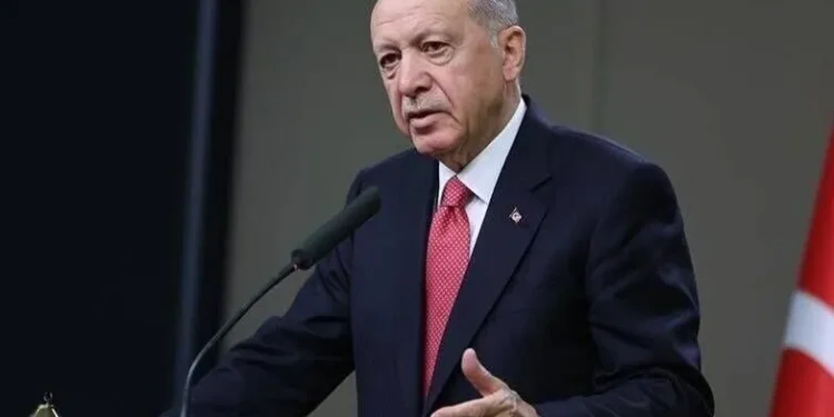 اردوغان: توافق اسلام‌آباد میان واشنگتن و تهران، جهان را آسوده‌خاطر کرد / ما تلاش‌های صورت گرفته برای کارشکنی در این توافق را به دقت زیر نظر داریم