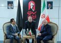 پاکستان: با پیشرفت ایران، صلح و ثبات در منطقه رو به جلو حرکت خواهد کرد