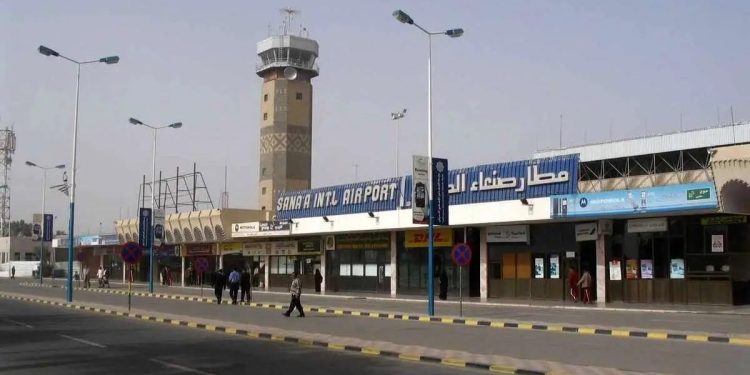 اردن به دنبال آغاز پروازهای منظم به صنعا است