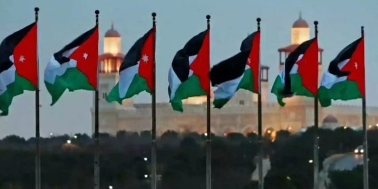 اردن هشدار امریکا درباره تخلیه فرودگاه و بندر العقبه را تکذیب کرد