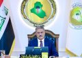 تبادل نظر وزیران کشاورزی عراق و لبنان درباره توسعه همکاری‌ها در قالب توافقنامه چهارجانبه