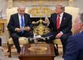 نتانیاهو: در دیدار ترامپ تلاشی برای ازسرگیری حملات نظامی به ایران نکردم