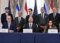 عفو بین‌الملل و دیده‌بان حقوق بشر:توافق جدید لبنان و اسرائیل مانع اجرای عدالت برای قربانیان جنگ است