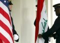 دستور الزیدی برای تشکیل یک کمیته امنیتی برای بازنگری چارچوب روابط عراق و امریکا پس از خروج ائتلاف بینالمللی