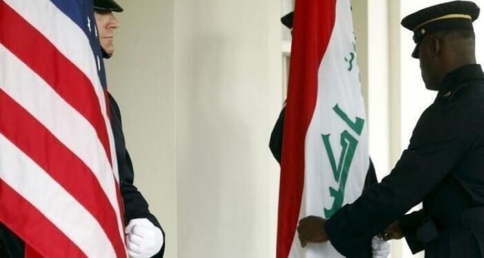دستور الزیدی برای تشکیل یک کمیته امنیتی برای بازنگری چارچوب روابط عراق و امریکا پس از خروج ائتلاف بینالمللی
