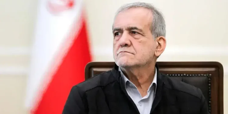 پزشکیان: رهبری آموخت که بزرگ‌ترین سرمایه، وحدت است