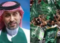 اسطوره الهلال: بیانیه منتشرشده درست نیست/ واکنش سامی الجابر به نامزدی ریاست فدراسیون فوتبال