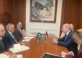 تاکید اردن و پاکستان بر پابرجا ماندن توافق آتش بس میان ایران و آمریکا