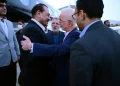 الحدث: آغاز دیدار وزیر کشور ایران با عاصم منیر در اسلامآباد