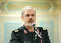 سخنگوی سپاه: گروهکهای ضدانقلاب را در نطفه خفه میکنیم / دشمن میخواهد گروهکهای ضدانقلاب، منافقین و سلطنتطلبها را مجدداً سازماندهی کند و کاری شبیه اتفاقات دی ماه را دوباره رقم بزند