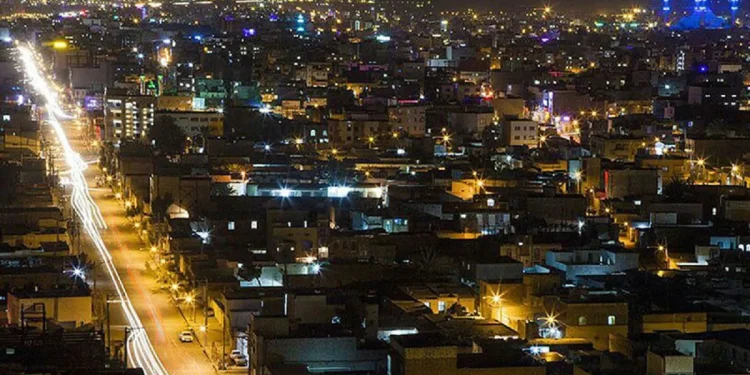 تسنیم: انفجار و حمله جنگنده‌های آمریکایی به زاهدان صحت ندارد