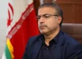 استانداری: مناطقی از کبودرآهنگ مورد حمله دشمن قرار گرفت/ این حمله آسیب انسانی در پی نداشته