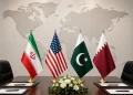 آسوشیتدپرس به نقل از دو مقام منطقه‌ای: تلاش میانجی‌ها برای بازگرداندن واشنگتن و تهران به میز مذاکرات / میانجی‌گری به رهبری پاکستان شبانه‌روز برای فعال‌سازی مجدد آتش‌بس بین دو طرف کار می‌کند