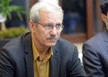 نصیرزاده: حضور آسانی در استقلال منعی ندارد