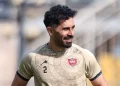 دعوت پرسپولیس برای وداع با عالیشاه، سرلک و مرتضی