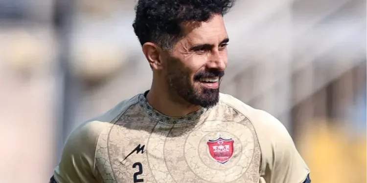دعوت پرسپولیس برای وداع با عالیشاه، سرلک و مرتضی