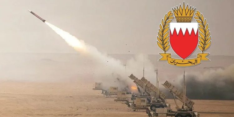 ادعای بحرین مبنی بر خنثی سازی شماری از حملات ایران