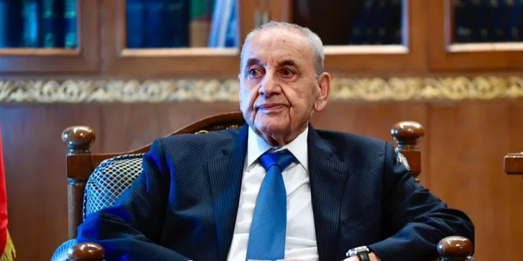 قدردانی نبیهبری از موضعگیری مسیحیان جنوب لبنان در برابر ادعای نتانیاهو
