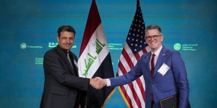 شراکت عتبه حسینی با 3 شرکت امریکایی در حوزه درمان