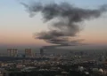 امریکا حملات ایران به اربیل و سلیمانیه را محکوم کرد