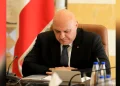 هشدار جوزف عون درباره تهدید روند دیپلماتیک پس از انفجار «شقيف»