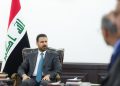 مشاور دولت عراق:سفر «الزیدی» به واشنگتن فرصتی راهبردی برای باز ترسیم روابط اقتصادی است