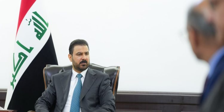 مشاور دولت عراق:سفر «الزیدی» به واشنگتن فرصتی راهبردی برای باز ترسیم روابط اقتصادی است