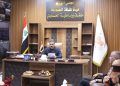 تاکید عراق بر استفاده از تمام ظرفیت‌ها برای استقبال از زائران اربعین در مرزها