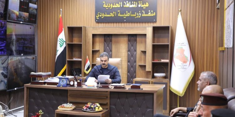تاکید عراق بر استفاده از تمام ظرفیت‌ها برای استقبال از زائران اربعین در مرزها