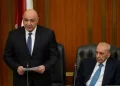 الدیار: پس از تنش بر سر توافق چارچوبی هیچ ارتباطی میان نبیه بری و جوزف عون وجود ندارد