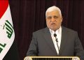 الفیاض: ۱۱۰ مقر الحشد الشعبی در طول جنگ منطقهای هدف حملات هوایی قرار گرفتند