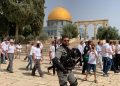 انصار الله تعرضات اخیر به مسجدالاقصی را بهشدت محکوم کرد