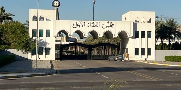 بازپس گیری املاک میلیاردی از مشعان الجبوری در بغداد
