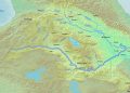 ارمنستان و ایران پل جدید روی رودخانه ارس احداث می‌کنند