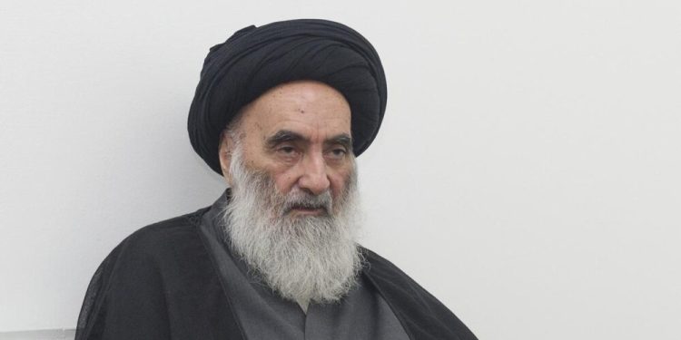 فتوای صریح آیت‌الله العظمی سیستانی: آلوده کردن رودخانه‌ها گناه شرعی است