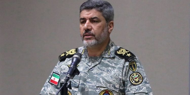 ارتش ایران: از فرصت آتشبس برای ارتقای توان رزمی خود استفاده میکنیم