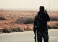 انفجار در مراکز مشکوک به حضور داعش در حمص سوریه