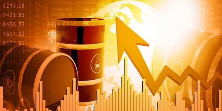 جهش 3 درصدی قیمت نفت با از سرگیری تنش بین واشنگتن و تهران