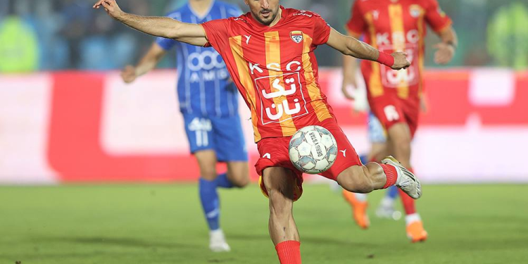 خرید ممنوعِ پرسپولیس به استقلال گل زد!