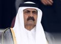 برخی سران کشورهای جهان درگذشت امیر سابق قطر را تسلیت گفتند