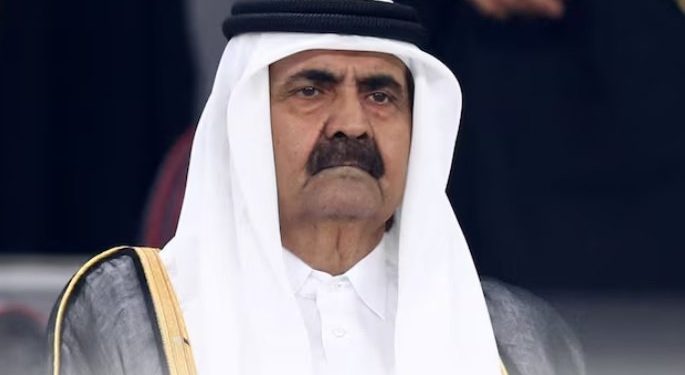 برخی سران کشورهای جهان درگذشت امیر سابق قطر را تسلیت گفتند