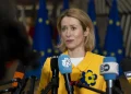 مسئول سیاست خارجی اتحادیه اروپا: تعویق درگیری در خلیج فارس می‌تواند برای میانجیگران وقت بخرد تا راهی برای بازگشت به دیپلماسی پیدا کرده و از بازگشت به جنگ تمام عیار جلوگیری کنند / مایه دلگرمی است که وزیر خارجه اوکراین با عراقچی برای کاهش تنش‌ها گفت‌و‌گو کرد