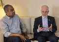 الجزیره به نقل از منبعی در وزارت کشور پاکستان: وزیر کشور ایران امروز با پیامی از پزشکیان درباره اوضاع کنونی، وارد اسلامآباد میشود