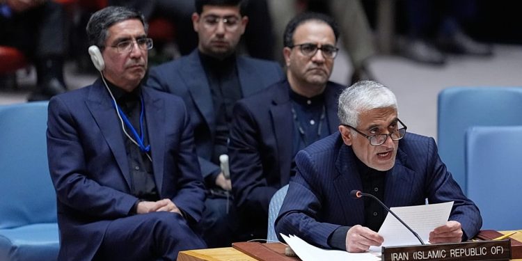 تهران: بدون اجرای تعهدات آمریکا، مذاکرهای در کار نخواهد بود