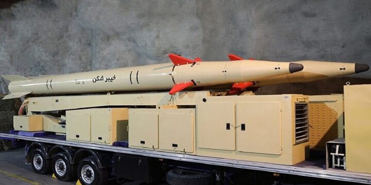 «خیبرشکن» ارزان در برابر رهگیر‌های چند میلیون دلاری؛ چرا آمریکا برخی موشک‌های ایران را رهگیری نمی‌کند؟